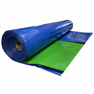 Fólia na jazierka, polyetylén, 2 x 6 m